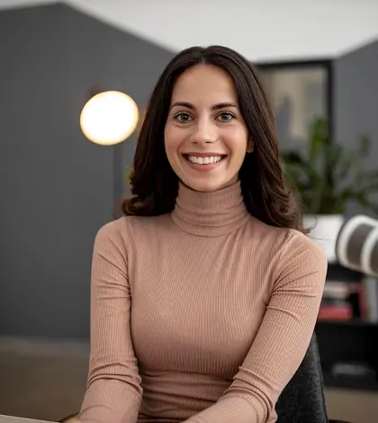 Dr. Sofia Müller