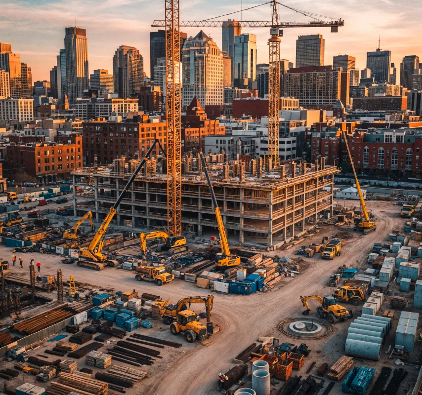 Smart Planning Tips for a Successful Building Project