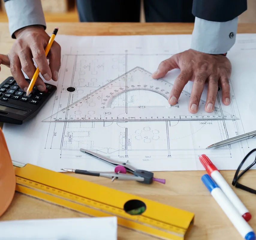 Cost Estimation in Construction