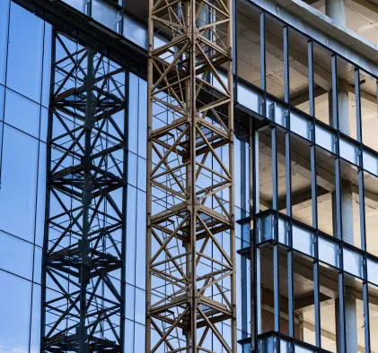 Tips for Updating and Preserving Old Structures