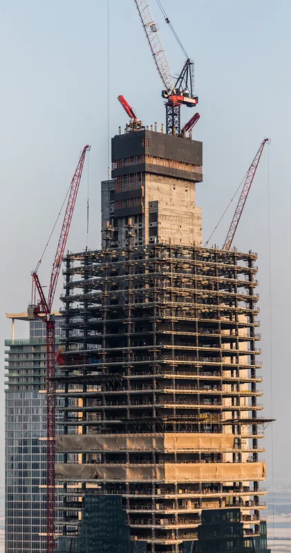 Tips for Updating and Preserving Old Structures
