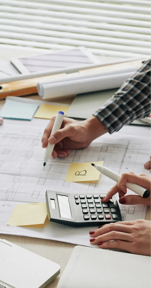Cost Estimation in Construction