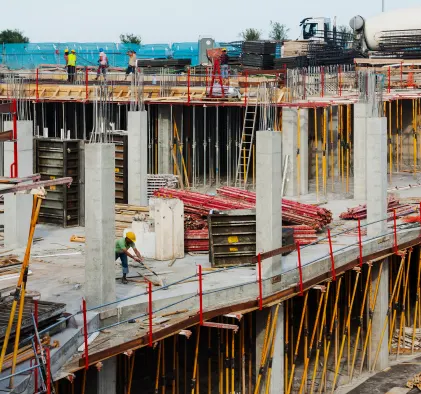 Smart Planning Tips for a Successful Building Project