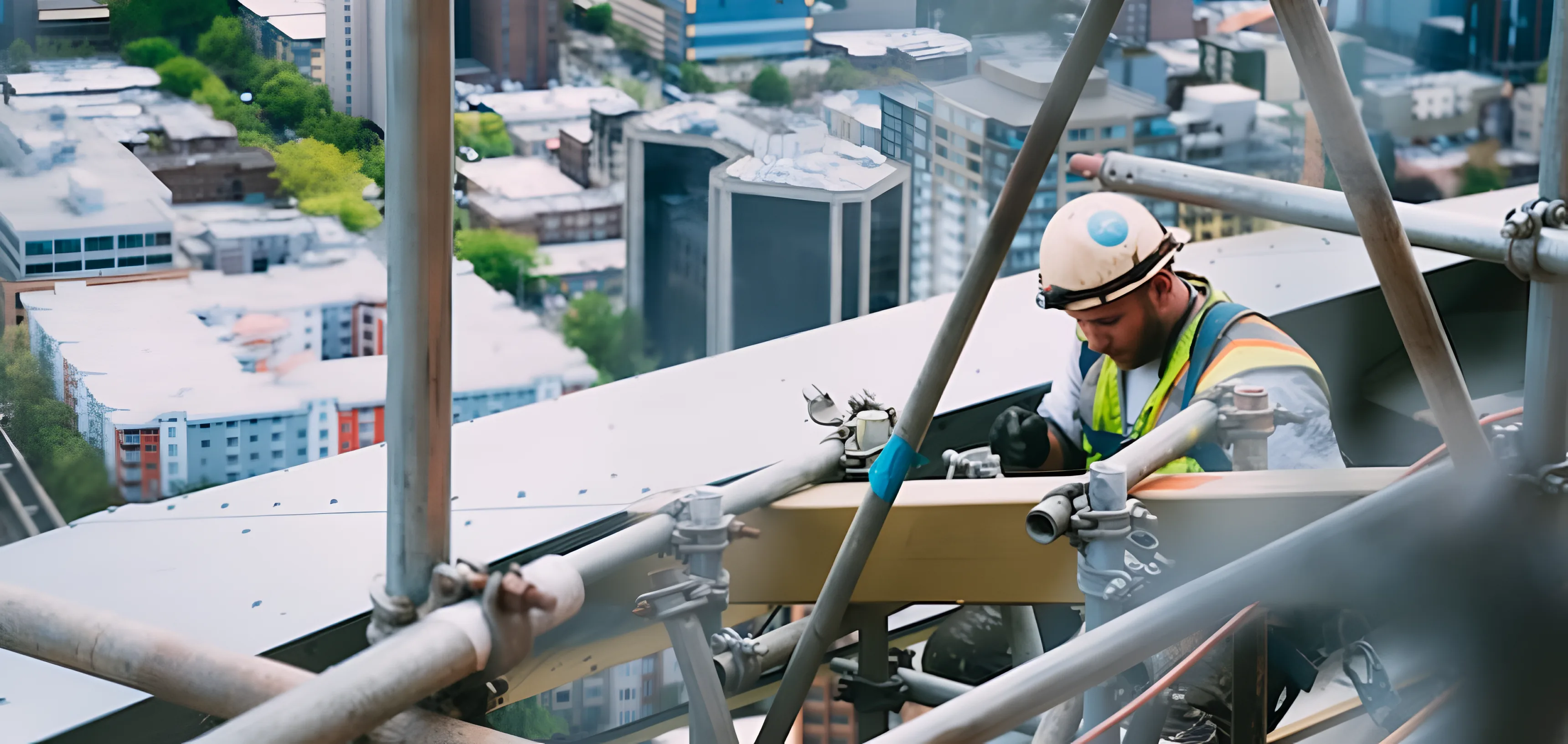 Top Construction Tools