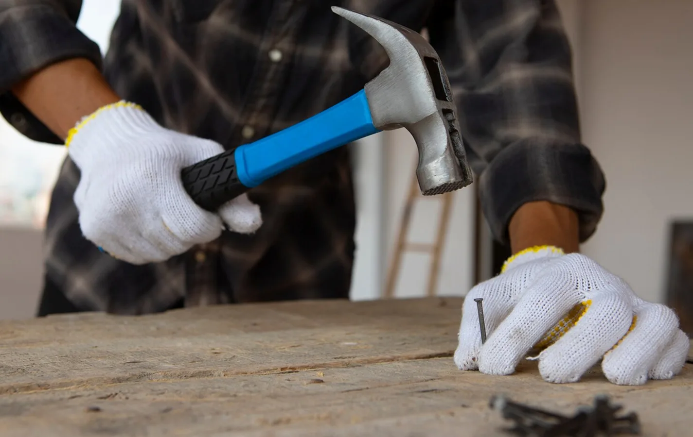 worker