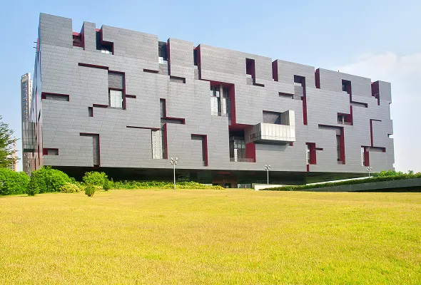 Modular building image 2