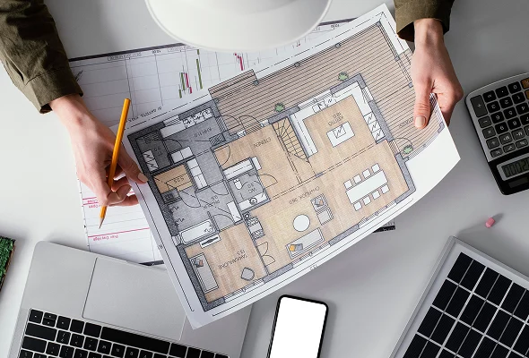 Budget planning grid image 2