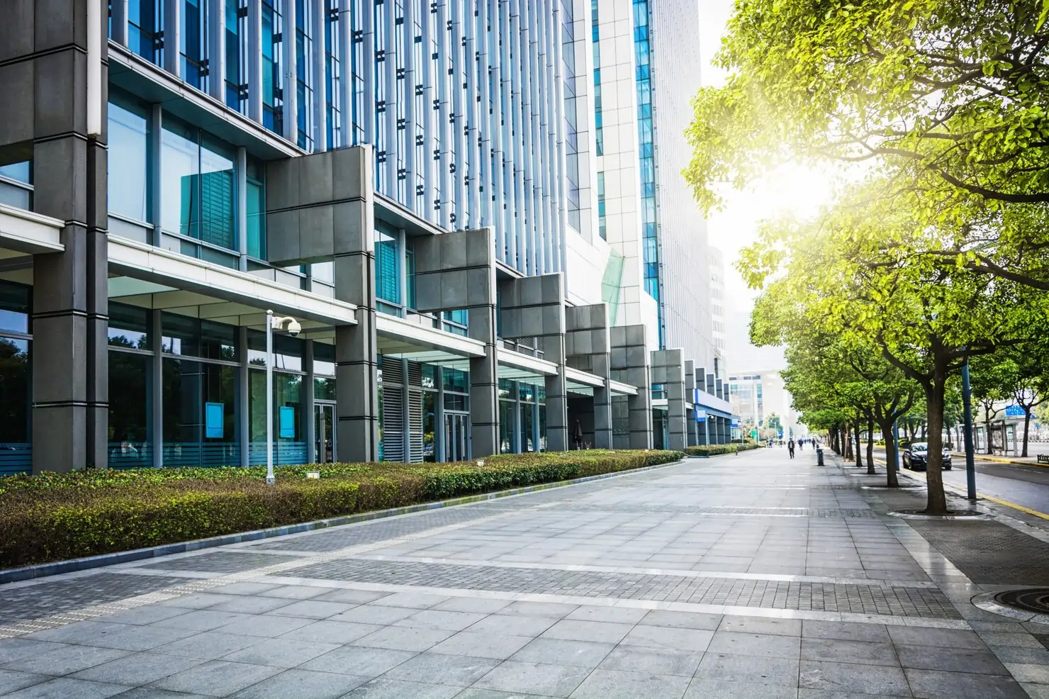 Construction