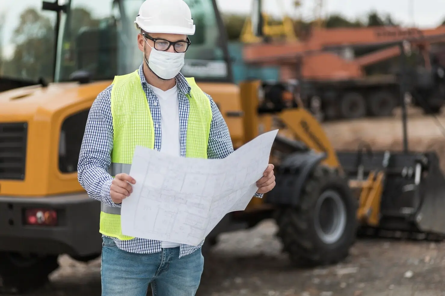 Construction