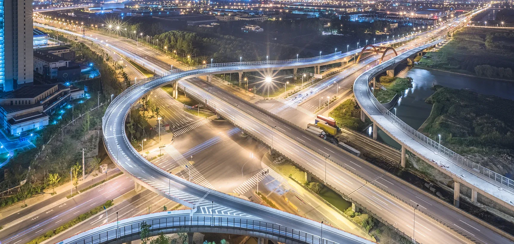 GreenLink Flyover Project