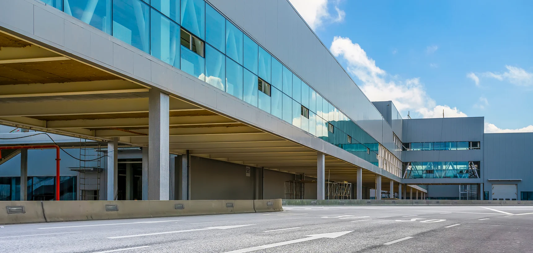 Vertex Industrial Park