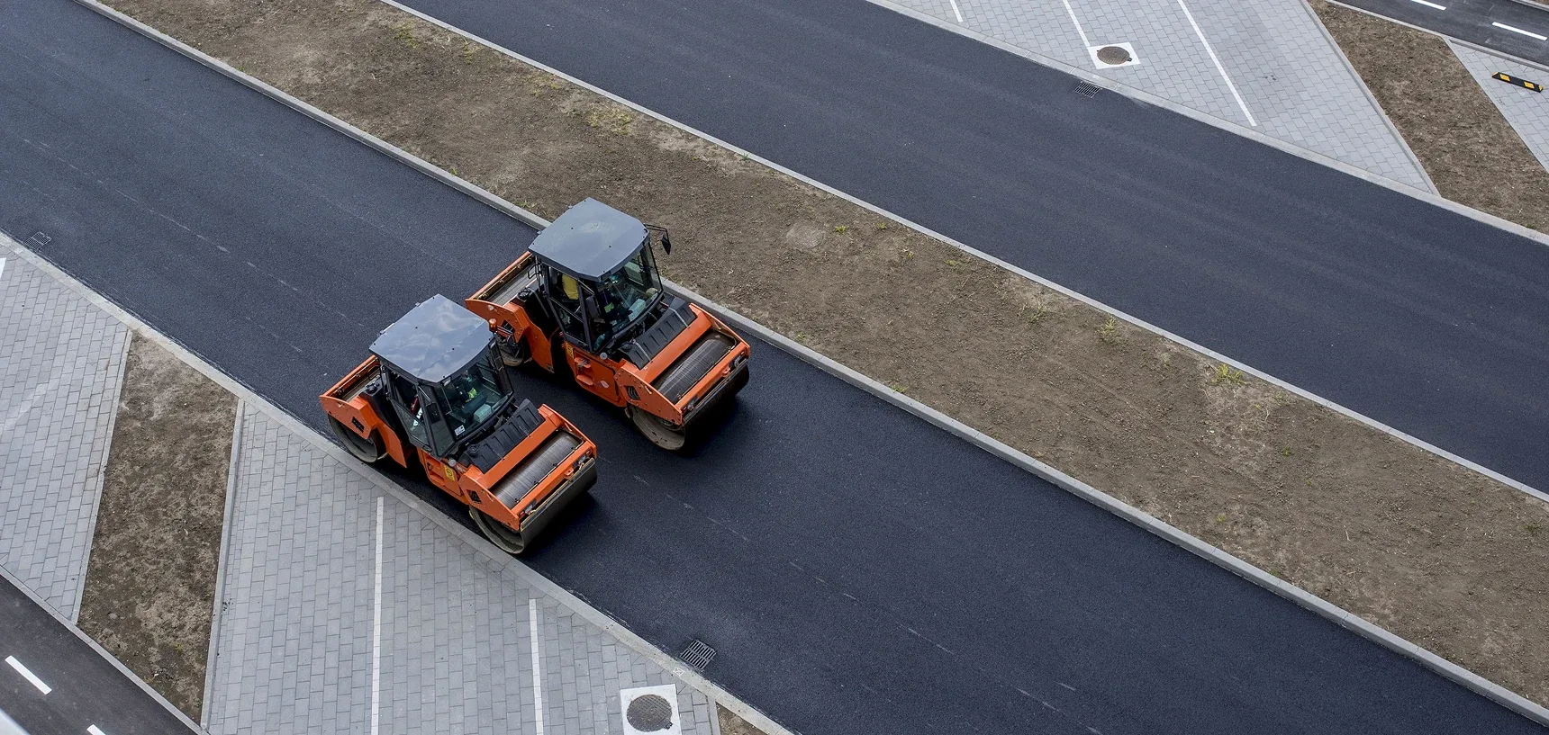 Road & Highway Construction
