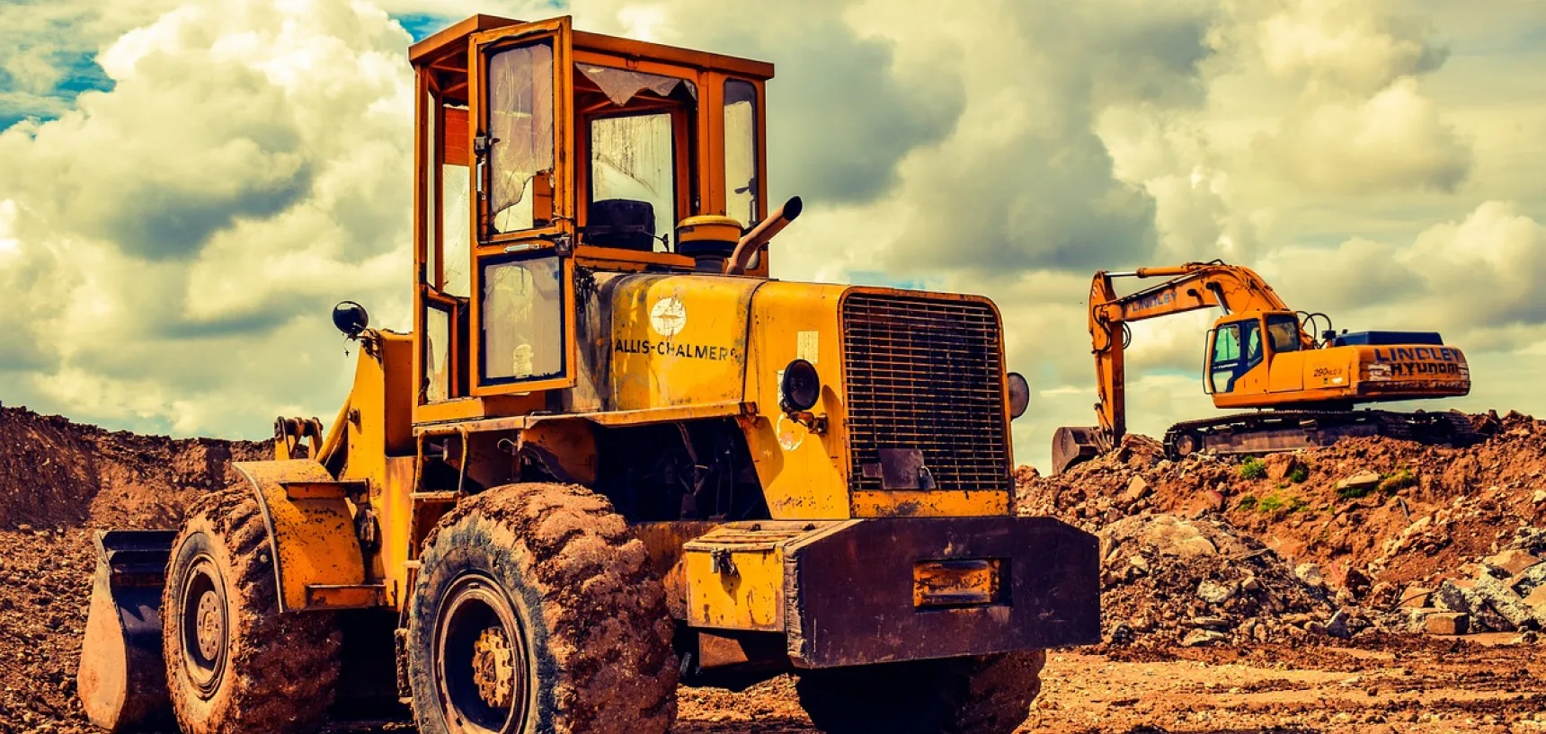 Infrastructure Development