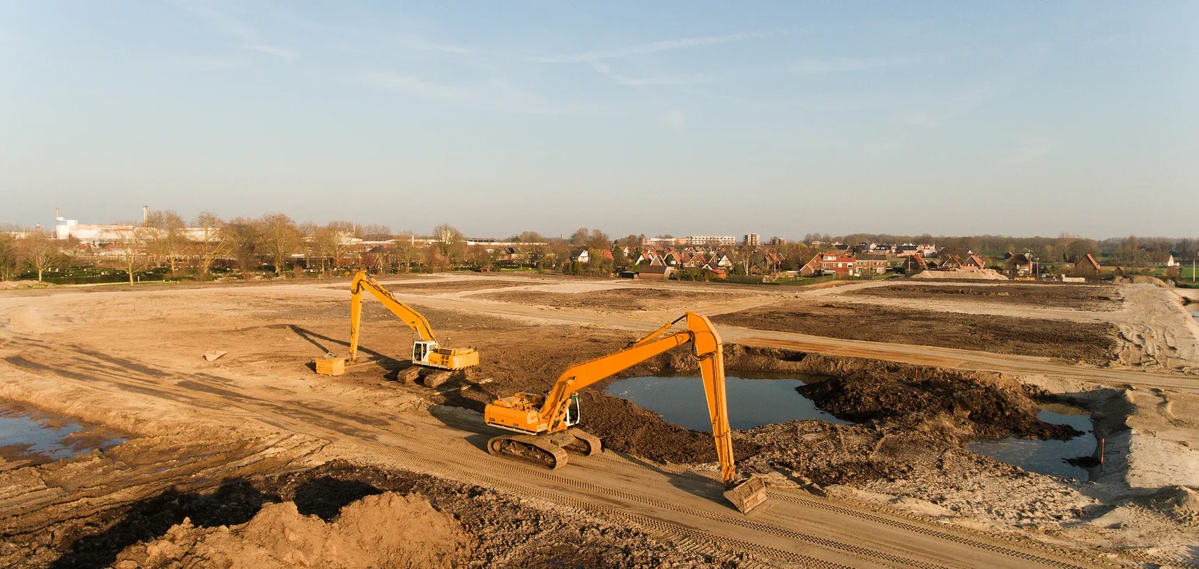 Landscape Construction